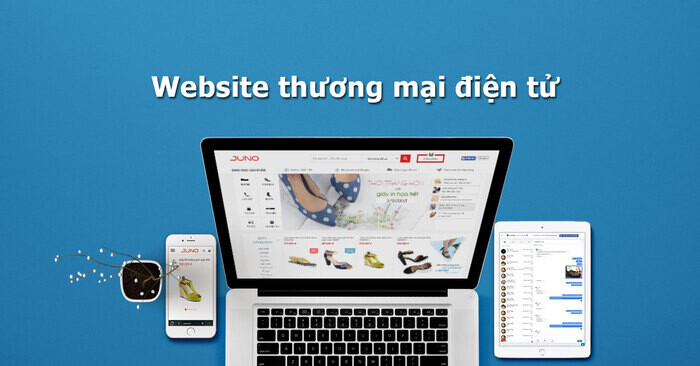 Các Bước Xây Dựng Website Thương Mại Điện Tử Hiệu Quả (Hướng Dẫn Chi Tiết 2025) các bước xây dựng website thương mại điện tử