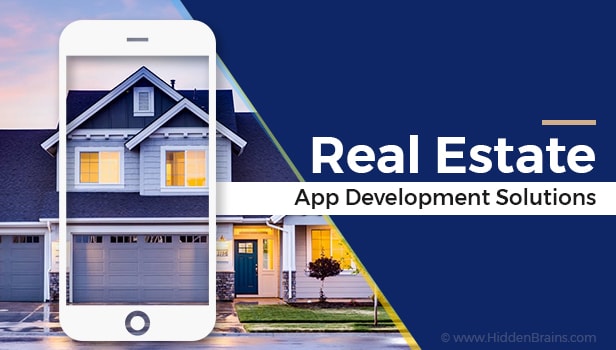 Real Estate App Development in 2025: Key Features, Cost & Tech Trends Real Estate App Development