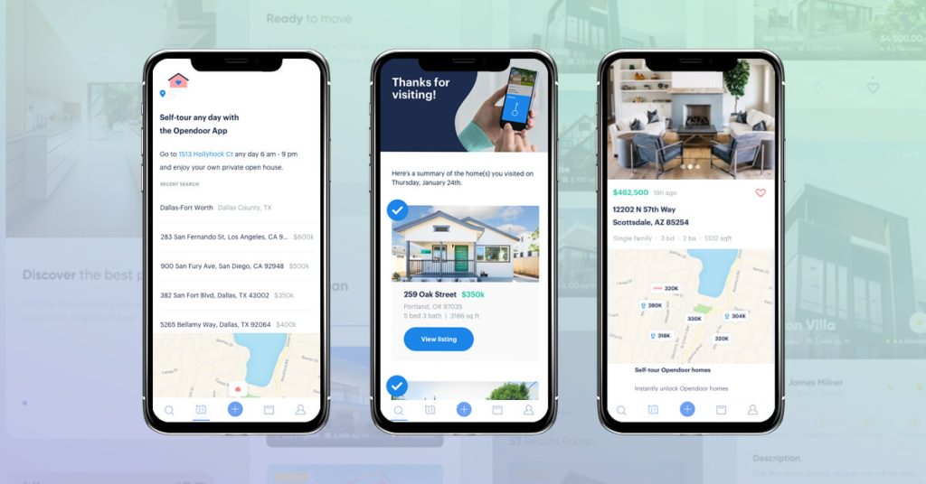 Real Estate App Development in 2025: Key Features, Cost & Tech Trends Real Estate App Development