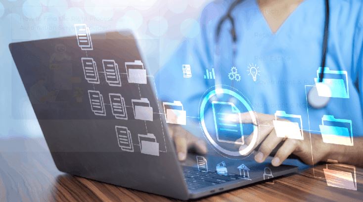 Unlocking HIPAA Compliant App Development: Everything You Need to Know in 2025 HIPAA Compliant App Development