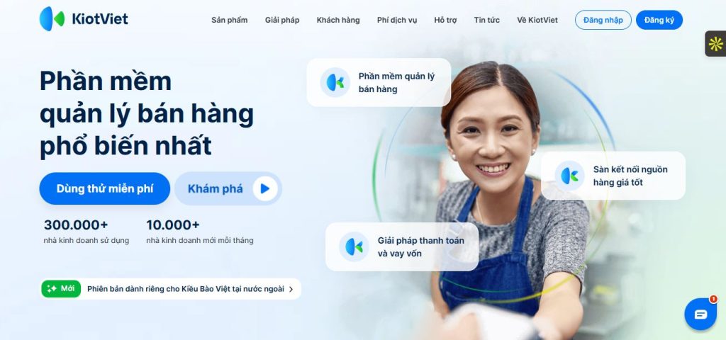 App Quản Lý Bán Hàng Là Gì? Lợi Ích Và Cách Chọn Phần Mềm Phù Hợp app quản lý bán hàng