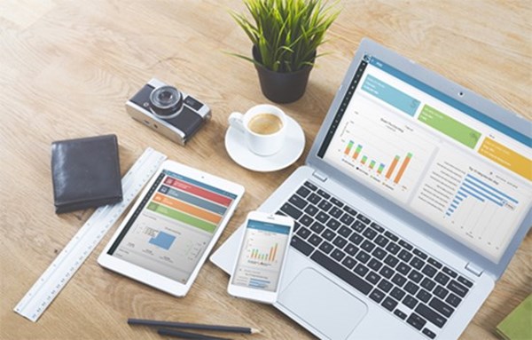 App Quản Lý Bán Hàng Là Gì? Lợi Ích Và Cách Chọn Phần Mềm Phù Hợp app quản lý bán hàng