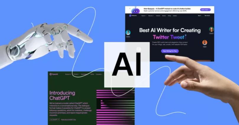 Dự Đoán Tương Lai: Web AI Sẽ Thay Đổi Internet Như Thế Nào? Web AI