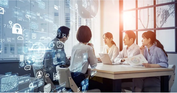 Dự Đoán Tương Lai: Web AI Sẽ Thay Đổi Internet Như Thế Nào? Web AI