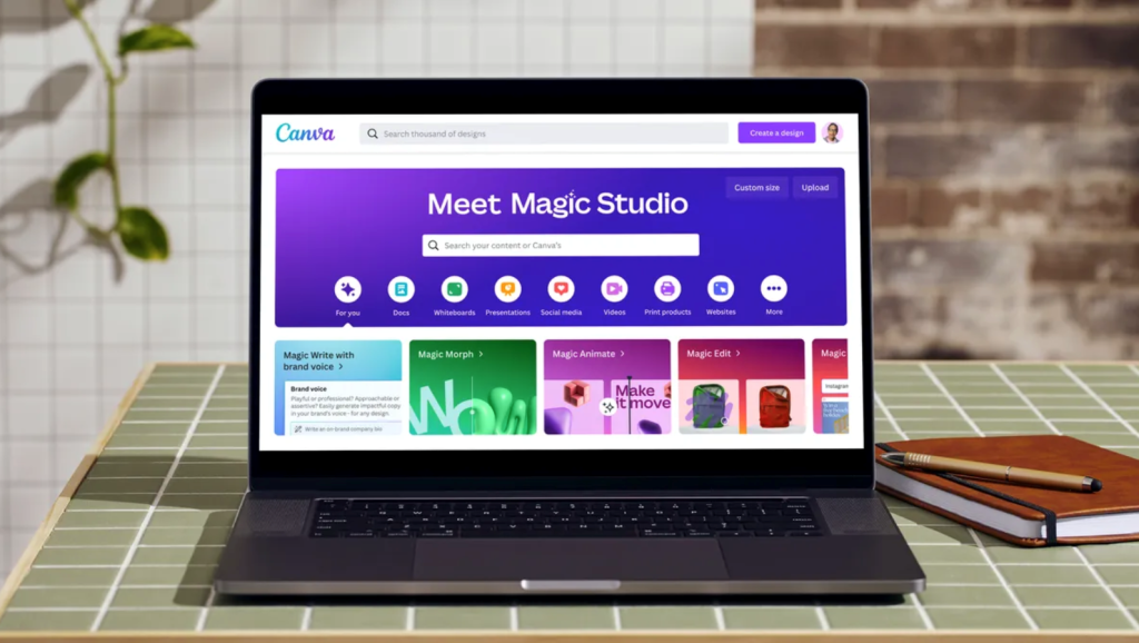 Hướng dẫn tự thiết kế giao diện web miễn phí cho người mới: Dễ dàng và hiệu quả thiết kế giao diện web