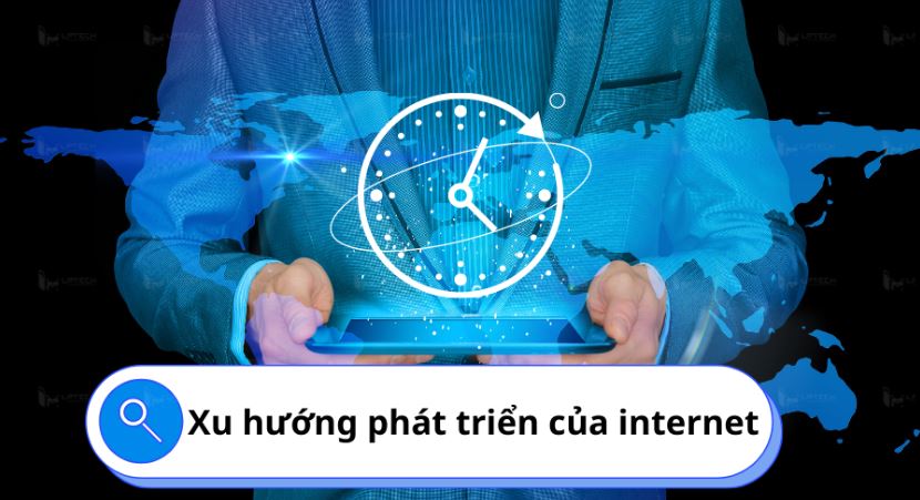 Dự Đoán Tương Lai: Web AI Sẽ Thay Đổi Internet Như Thế Nào? Web AI