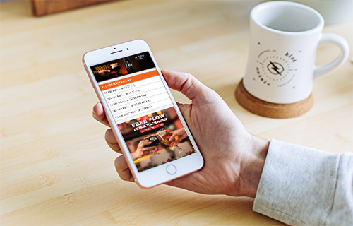 Làm thế nào để xây dựng website nhà hàng ẩm thực chuyên nghiệp và hiệu quả? Website nhà hàng ẩm thực