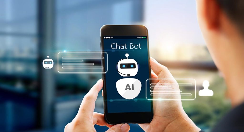 Làm Thế Nào Tích Hợp Chatbot Vào Website Để Đẩy Mạnh Doanh Thu Nhanh Chóng? tích hợp chatbot vào website