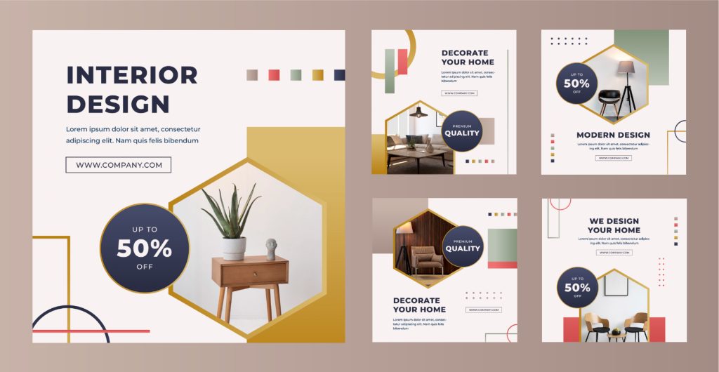 Tại Sao Thiết Kế Website Nội Thất Quan Trọng Cho Doanh Nghiệp Nội Thất? Thiết kế website nội thất