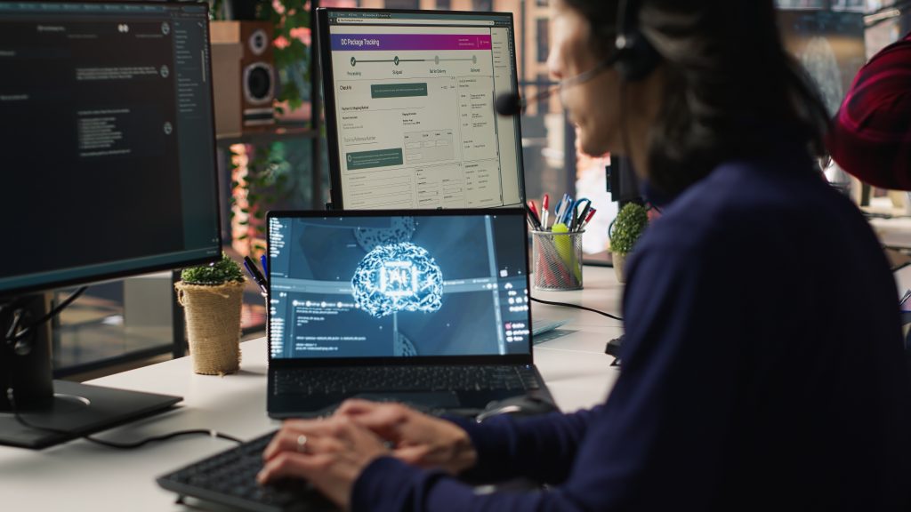 AI and Automation in IT Outsourcing: Benefits, Challenges, and Future Trends for Businesses AI and Automation in IT Outsourcing