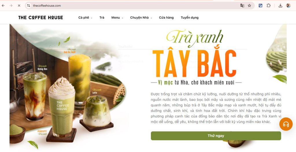 Làm thế nào để xây dựng website nhà hàng ẩm thực chuyên nghiệp và hiệu quả? Website nhà hàng ẩm thực