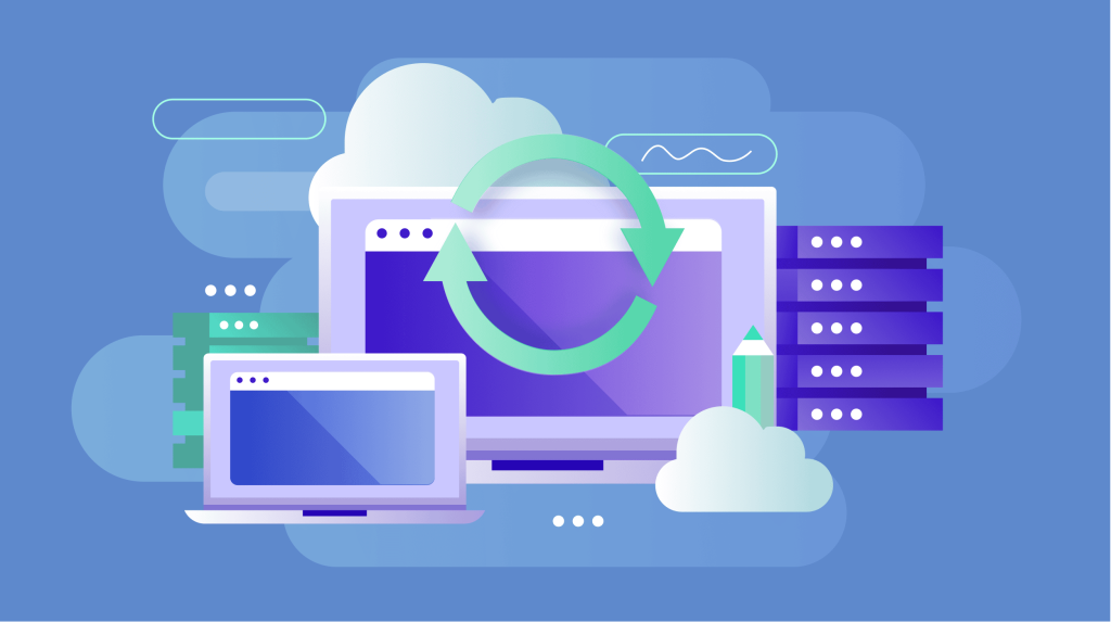 Website Migration 2025: How to Protect SEO and Optimize AI Search Presence website migration