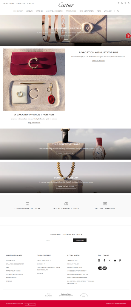 Website Trang Sức Là Gì? Lợi Ích Khi Kinh Doanh Trang Sức Online Website trag sức