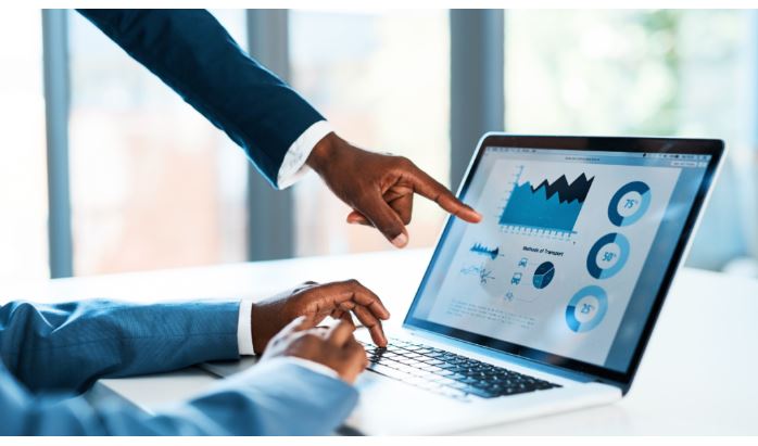 Software for Manufacturing: Types, Benefits, and How to Choose the Right One software for manufacturing