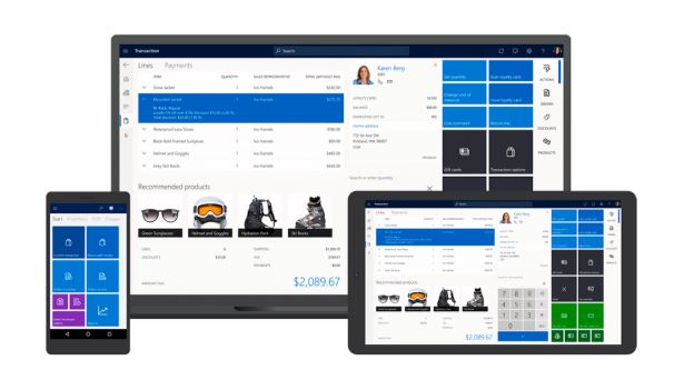 Top 10 Retail ERP Software Solutions for 2025 Retail erp software