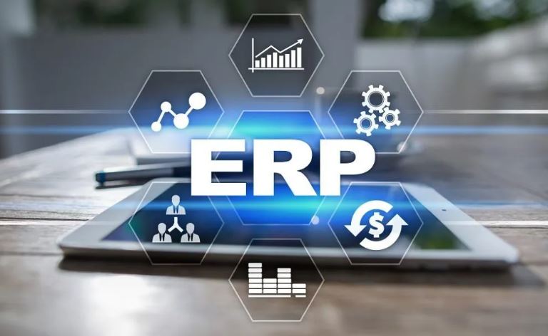 Software for Manufacturing: Types, Benefits, and How to Choose the Right One software for manufacturing