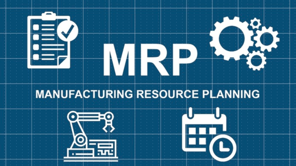 Software for Manufacturing: Types, Benefits, and How to Choose the Right One software for manufacturing