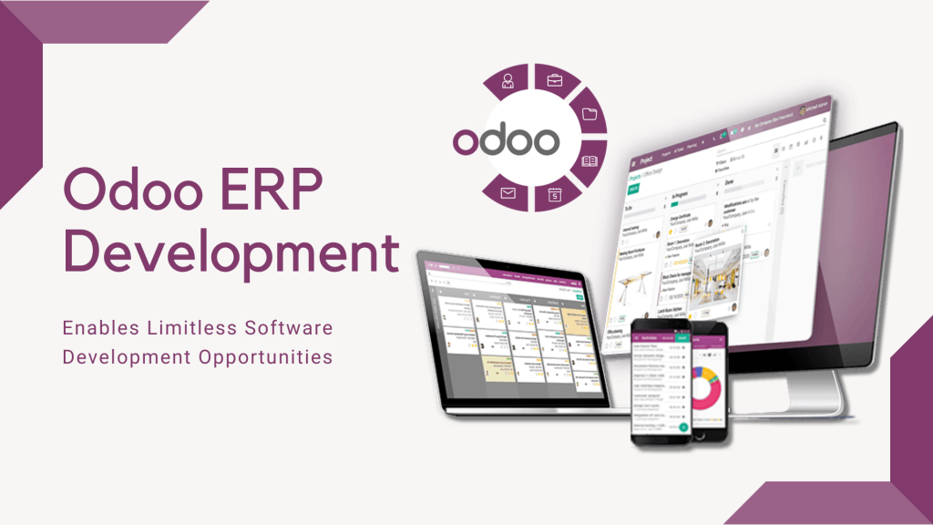 Top 10 Retail ERP Software Solutions for 2025 Retail erp software