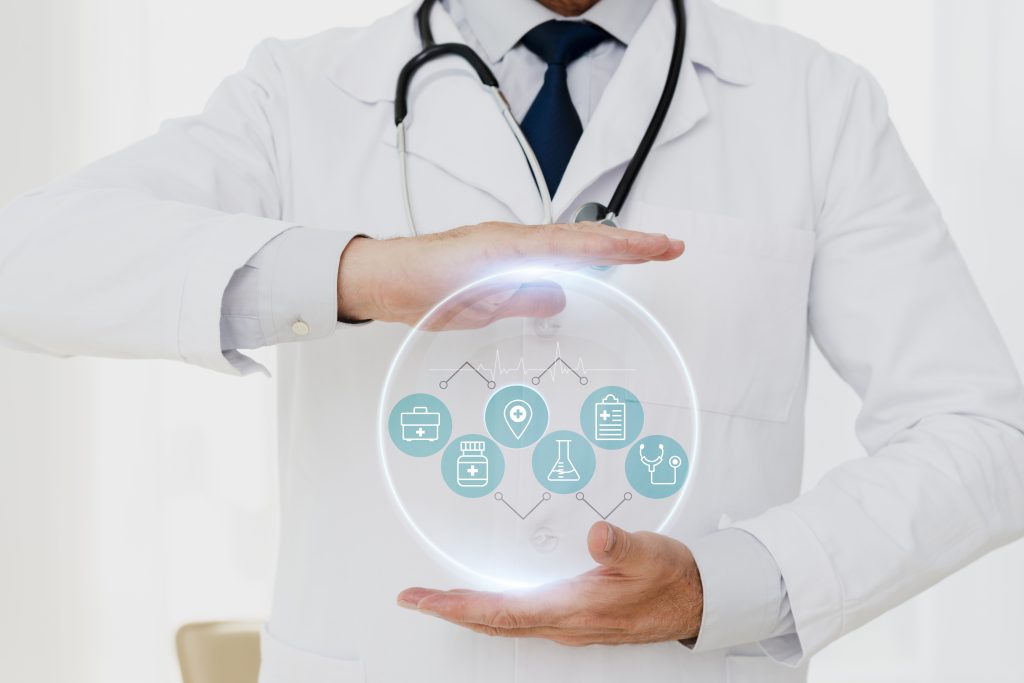CRM Software for Healthcare Industry: How It Transforms Patient Care & Operations CRM software for healthcare industry