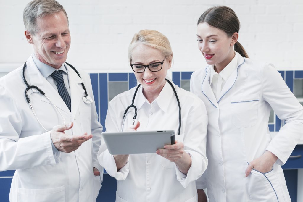 CRM Software for Healthcare Industry: How It Transforms Patient Care & Operations CRM software for healthcare industry