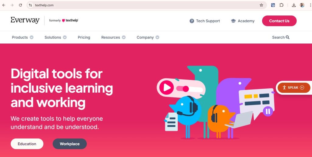 Top 5 Best Software for Special Education in 2025 software for special education