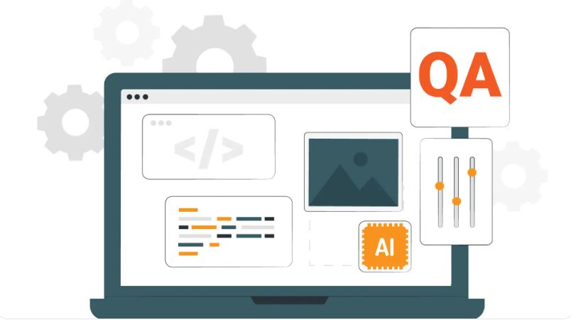 How AI is Transforming QA Outsourcing: Smarter, Faster, and More Reliable Testing QA Outsourcing