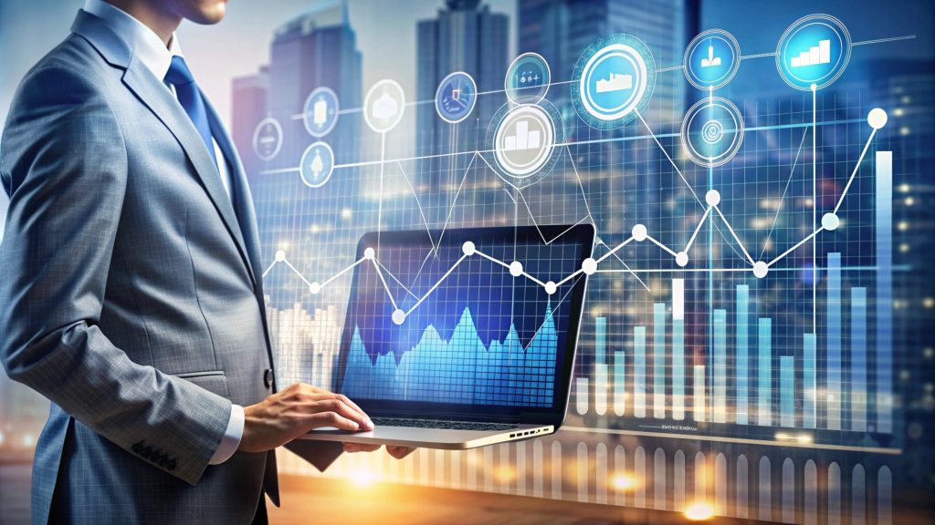 Financial Software Development in 2025: Complete Guide, Costs, Trends, and Best Practices financial software development