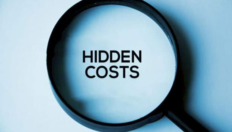 Web Portal Development Cost: Hidden Factors That Could Affect Your Budget web portal development cost