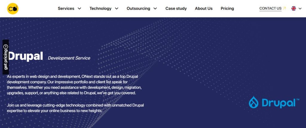 Why Your Business Needs a Drupal CMS Development Company in 2025 Drupal CMS Development Company