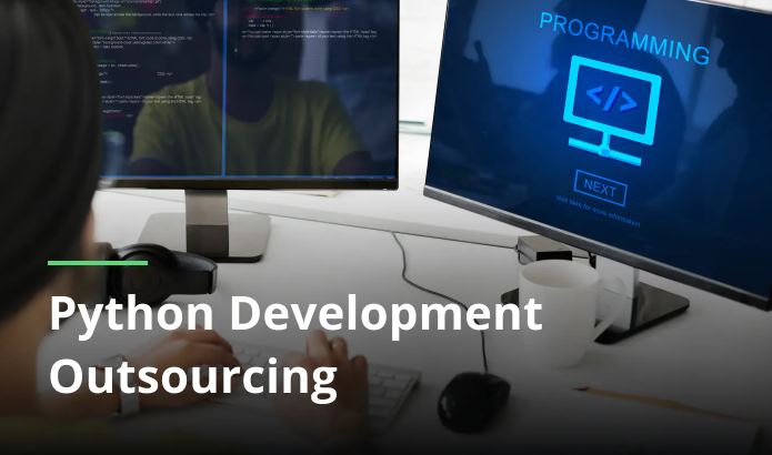 The Ultimate Guide to Python Development Outsourcing for Startups and Enterprises Python Development Outsourcing