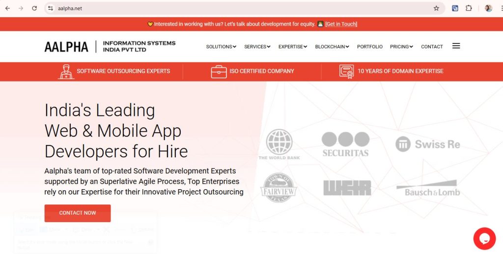 Best 10 Software Development Companies in Bangalore to Watch in 2025 software development company in bangalore