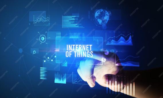 IoT Software Development: Everything You Need to Know Before Starting a Project IoT Software Development