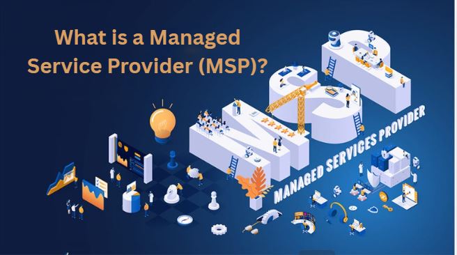 Managed Service Providers in Vietnam: 2025 Market Insights and How to Choose the Right Partner Managed service provider