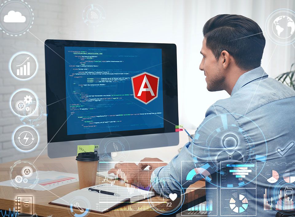 Angular Outsourcing: The Complete Guide for 2026 Angular Outsourcing