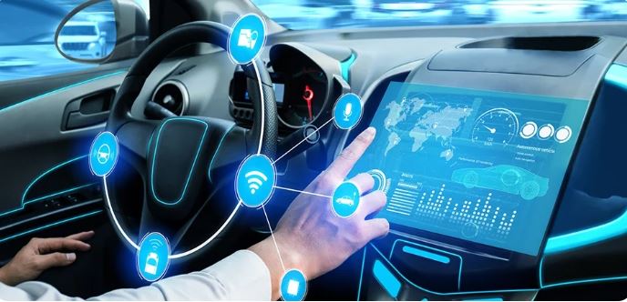 Automotive Software Development Services: Driving Innovation in the Modern Vehicle Industry automotive software development services