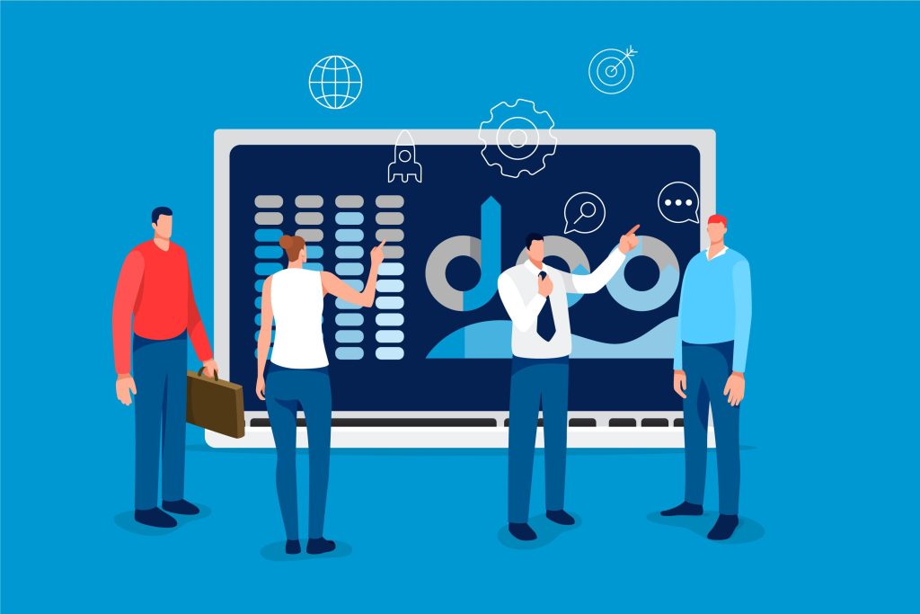 Top DevOps Implementation Services for Businesses in 2025 Devops implementation services