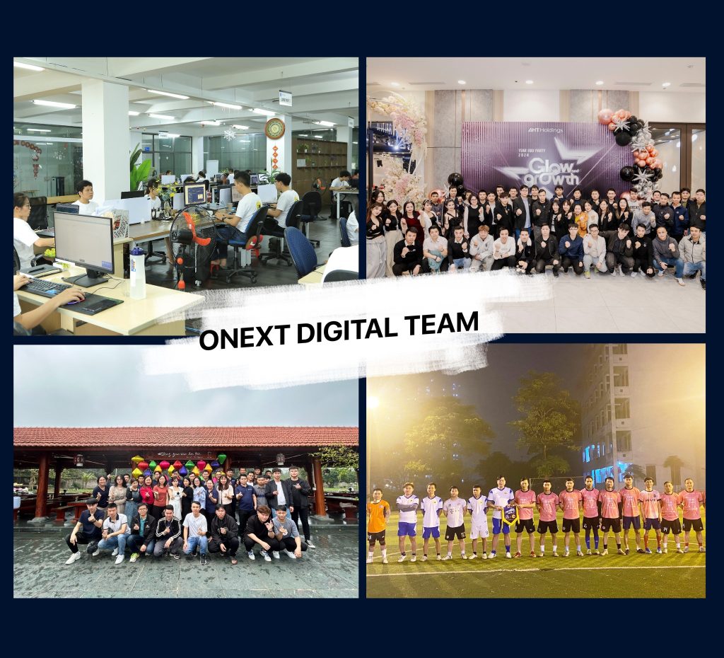 Top Custom Enterprise Software Development Companies in Vietnam (2025) enterprise software development company