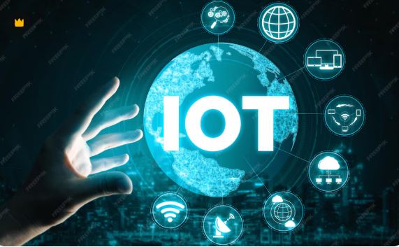 IoT Software Development: Everything You Need to Know Before Starting a Project IoT Software Development