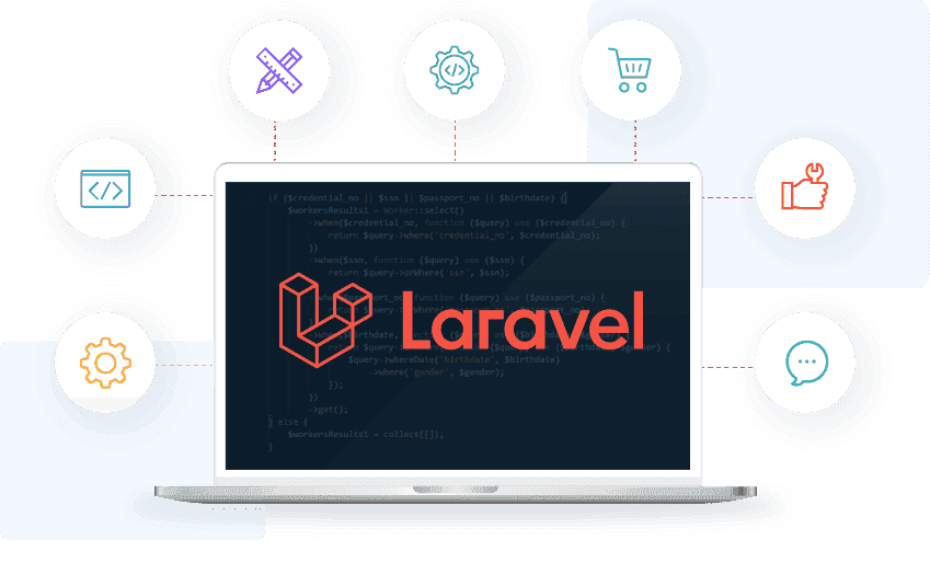 Hire Laravel Developers in 2025: Everything You Need to Know hire laravel developers