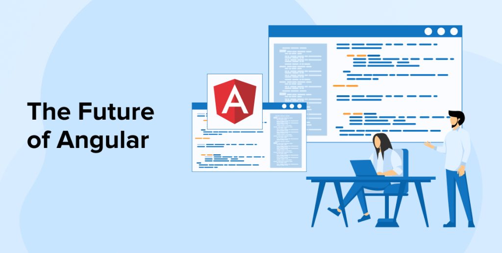 Angular Outsourcing: The Complete Guide for 2026 Angular Outsourcing