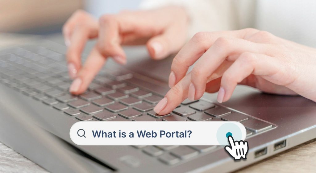 Difference Between Website and Web Portal: What Every Business Should Know difference between website and web portal