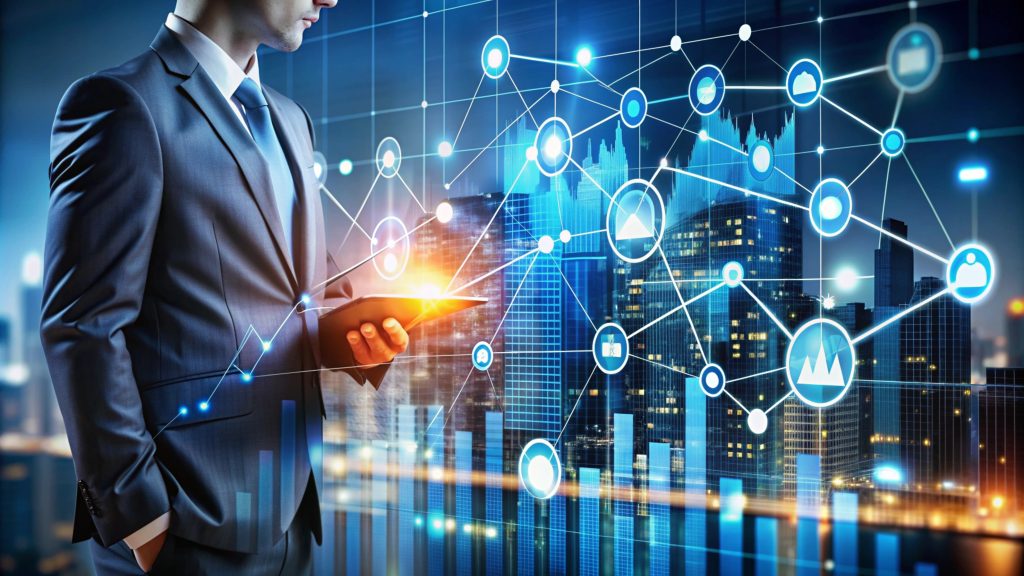 How Real Estate Software Development Services Can Transform Your Business real estate software development services