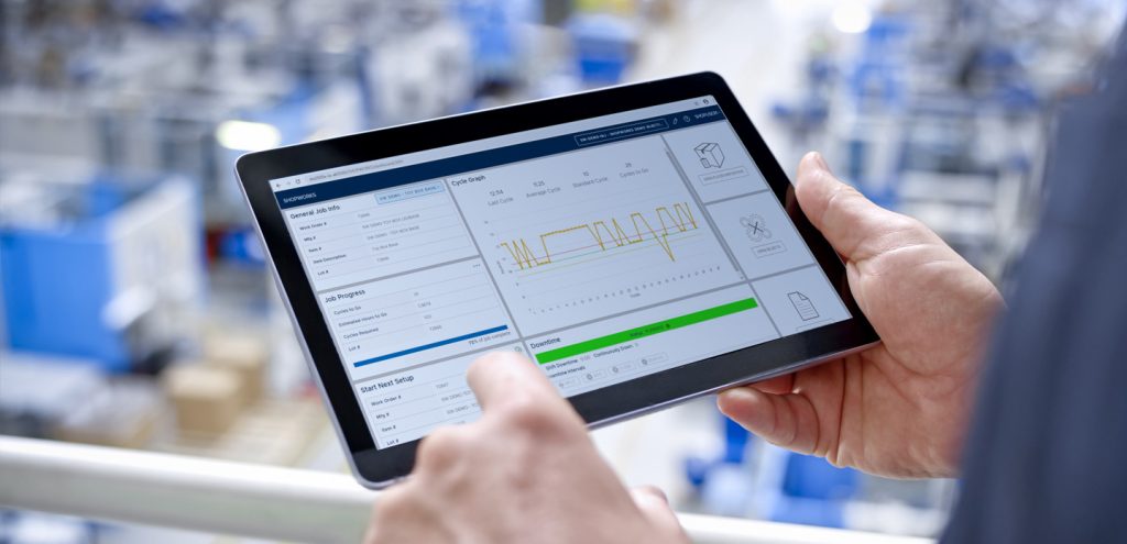 Manufacturing Software Development 2025: From Today’s Solutions to Tomorrow’s Smart Factories manufacturing software development