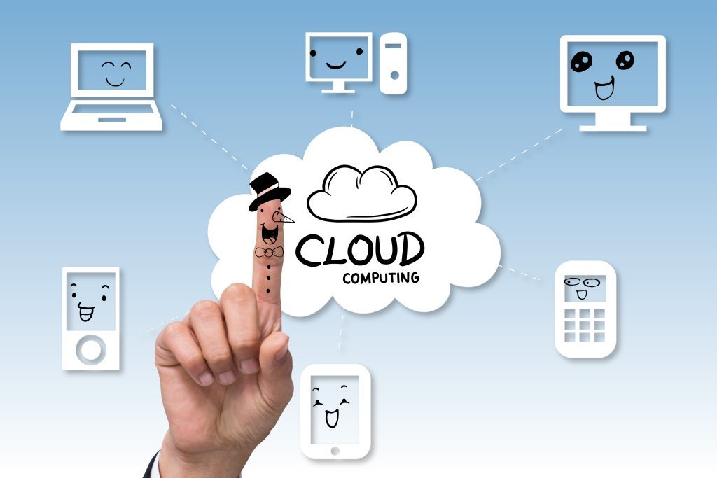 Service Management in Cloud Computing: Complete Guide 2025 Service management in cloud computing