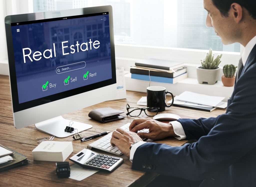 How Real Estate Software Development Services Can Transform Your Business real estate software development services