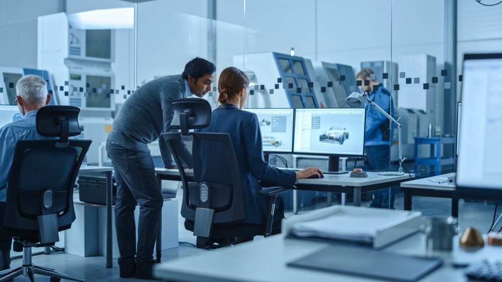 Automotive Software Development Services: Driving Innovation in the Modern Vehicle Industry automotive software development services