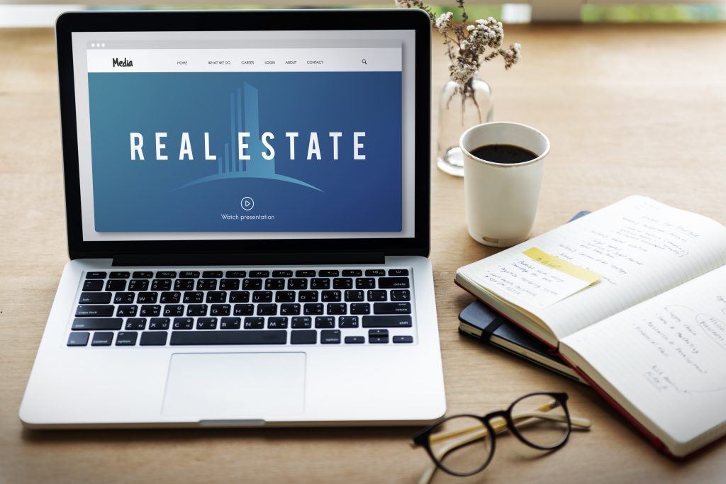 How Real Estate Software Development Services Can Transform Your Business real estate software development services