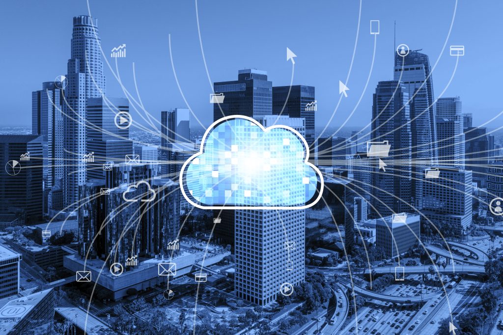 Service Management in Cloud Computing: Complete Guide 2025 Service management in cloud computing