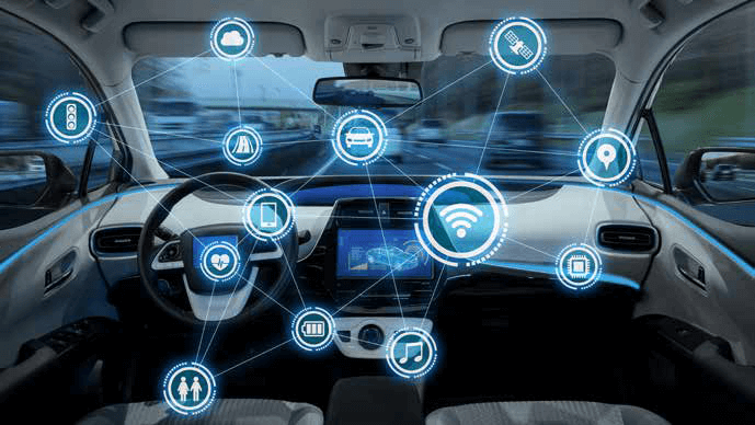 Automotive Software Development Services: Driving Innovation in the Modern Vehicle Industry Telematics and Vehicle Connectivity Solutions