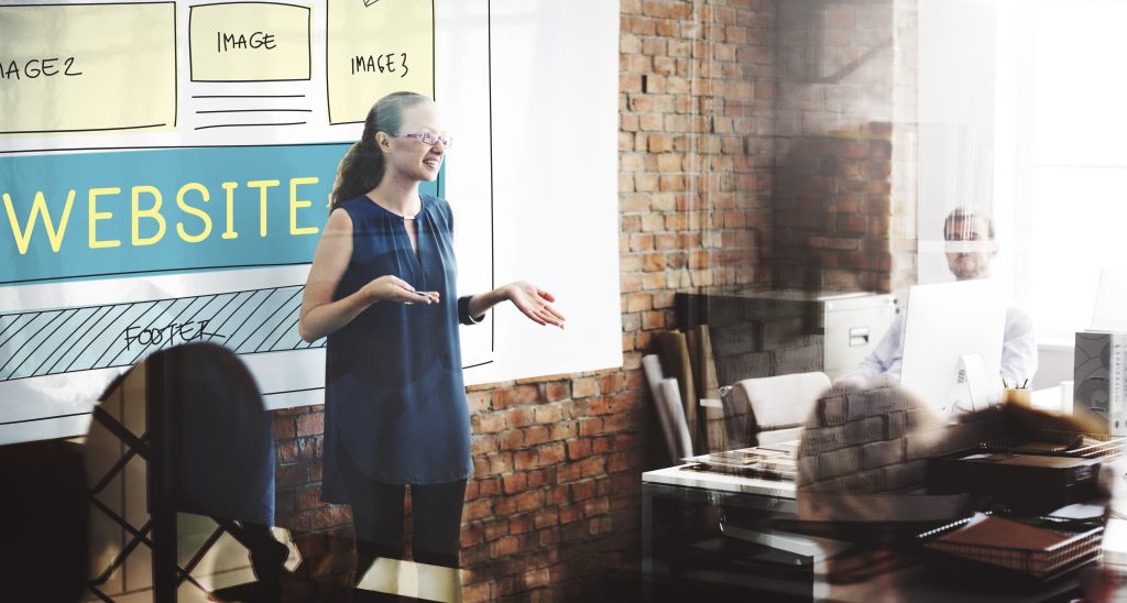 Difference Between Website and Web Portal: What Every Business Should Know difference between website and web portal